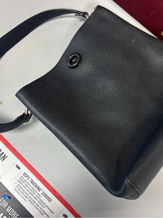 Coach Bucket Bag - Picture 2 of 4